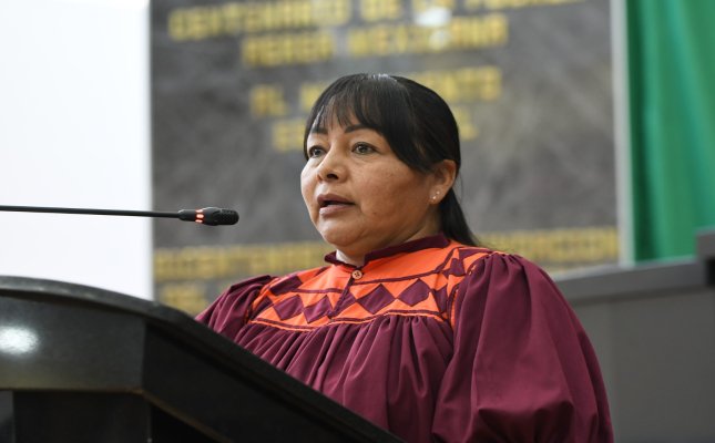 reforman constitucional