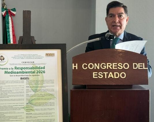 Dan a conocer a los ganadores del Premio a la Responsabilidad Medioambiental 2026