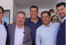 “Chihuahua demuestra que sí se puede dar resultados en salud”: Mario Vázquez
