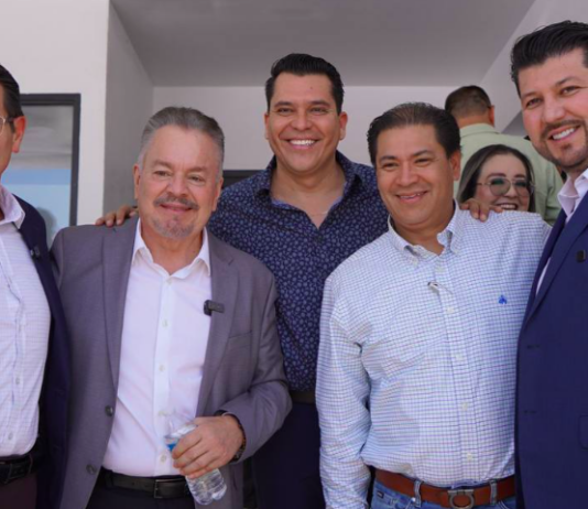 “Chihuahua demuestra que sí se puede dar resultados en salud”: Mario Vázquez