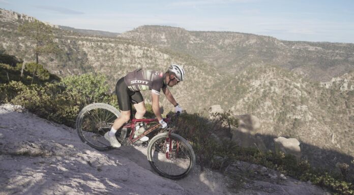 Listo Guachochi para el Reto Rarámuri de ciclismo