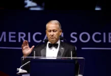 “Lucha contra los cárteles debe unirnos, no dividirnos”: embajador Ronald Johnson
