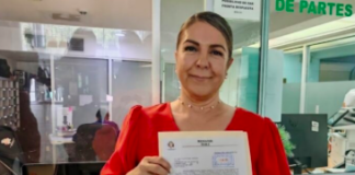 Rosa Díaz rompe con bancada de Morena; acusa maltrato de Cuauhtémoc Estrada