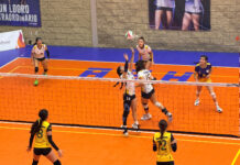 Obtiene Chihuahua segundo lugar del medallero en los Juegos Deportivos Escolares Nacionales