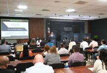 Capacita ASE a servidores públicos