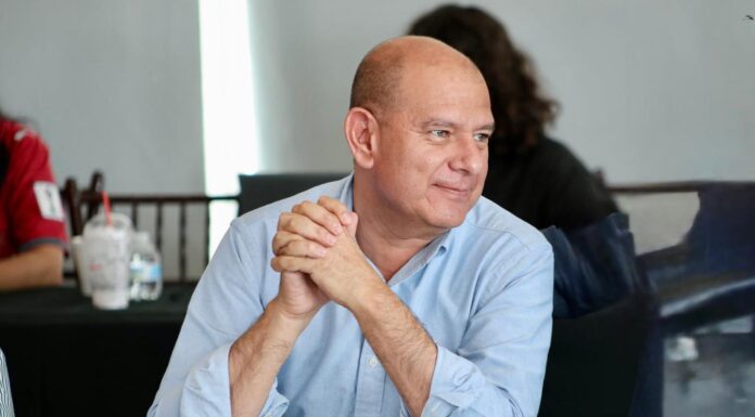 Sin elección directa de regidores, cualquier reforma a cabildos resulta menor: Cuauhtémoc Estrada