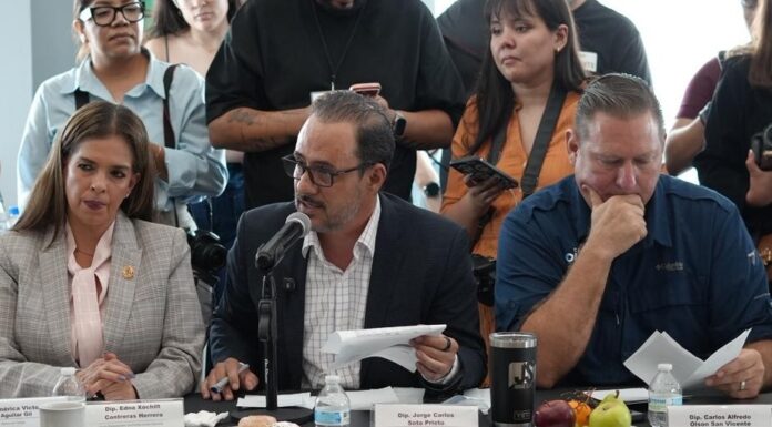 Cruz culpa a Cabada, y miente para evadir su responsabilidad por el ISR: Jorge Soto