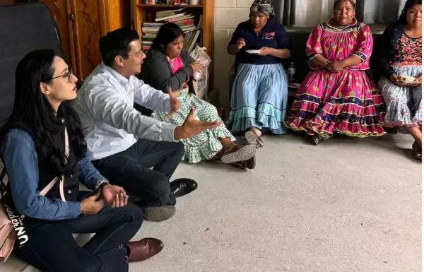 Emite TEE sentencia histórica que impulsa representación indígena en Chihuahua