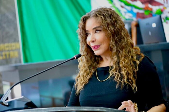 toña perez reyes