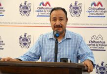Registra Municipio importantes avances en los tres puentes que se construyen en la ciudad