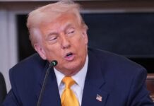 Trump afirma que Venezuela debería incluirse en producción petrolera de Estados Unidos