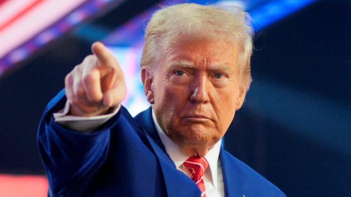 trump dice tmec