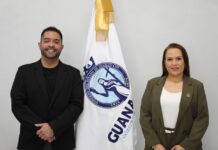 Unen esfuerzos Chihuahua y Guanajuato en materia de financiamiento a Mipymes