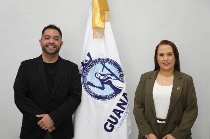 une guanajuato