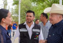 “Unidad y trabajo en equipo construyen mejores oportunidades”: Mario Vázquez
