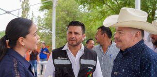 “Unidad y trabajo en equipo construyen mejores oportunidades”: Mario Vázquez