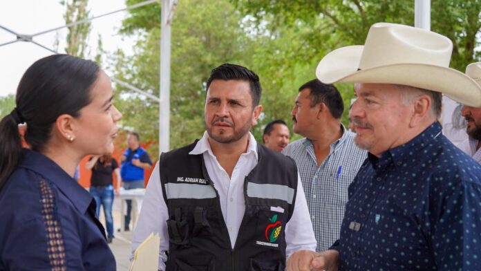 unidad y trabajo mario
