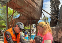 Emite Protección Civil recomendaciones para unas vacaciones seguras en hogares y centros recreativos