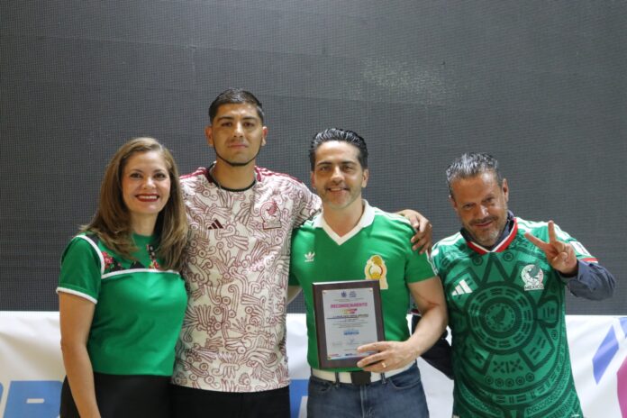 vocacion promotores