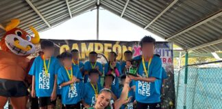 Diputada Xóchitl Contreras refrenda su compromiso con la juventud juarense