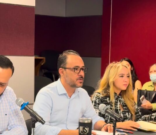 Poniente 5 representa uno de los proyectos de infraestructura más importantes