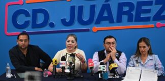 Diputada Xóchitl Contreras presenta denuncias ante la FGE y SEDUE por daño ambiental y anuncia acciones legales contra Cruz Pérez