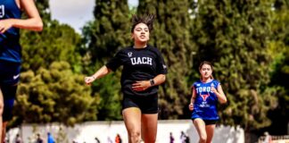 Recomienda especialista de la UACH evitar actividad física durante las horas de mayor calor