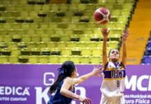 Confirman Dorados y Adelitas UACh su participación en la Liga ABE