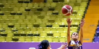 Confirman Dorados y Adelitas UACh su participación en la Liga ABE