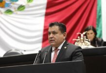 Propone Alex Domínguez convertir al banco del Bienestar en motor de crédito para el campo