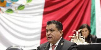 Propone Alex Domínguez convertir al banco del Bienestar en motor de crédito para el campo