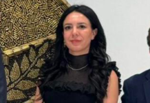 Andrea Guzmán queda al frente de la FGR en Chihuahua de manera provisional