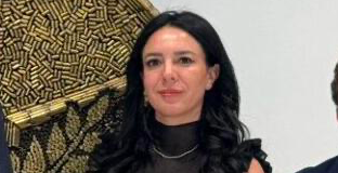 Andrea Guzmán queda al frente de la FGR en Chihuahua de manera provisional