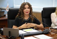 Dos meses sin Fiscal General muestra el desinterés en la seguridad de Chihuahua: María Antonieta