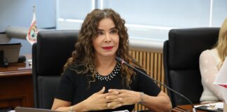 Dos meses sin Fiscal General muestra el desinterés en la seguridad de Chihuahua: María Antonieta