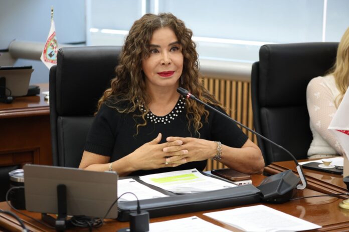antonieta fiscal