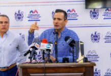 Anuncia Marco Bonilla 16 nuevas rutas de recolección de basura