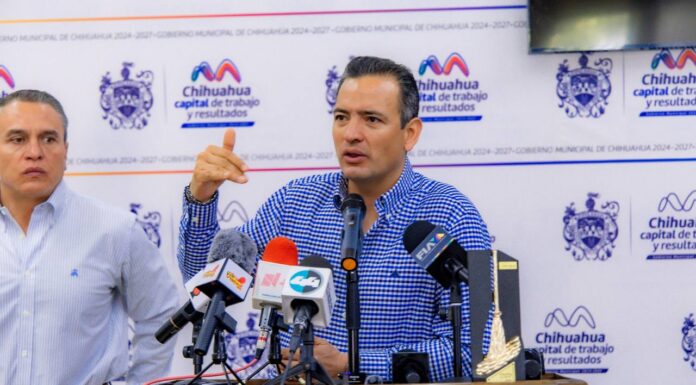 Anuncia Marco Bonilla 16 nuevas rutas de recolección de basura
