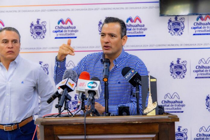 anuncia marco b