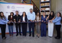Fortalece Gobierno Municipal Archivo de Concentración con una segunda etapa de ampliación