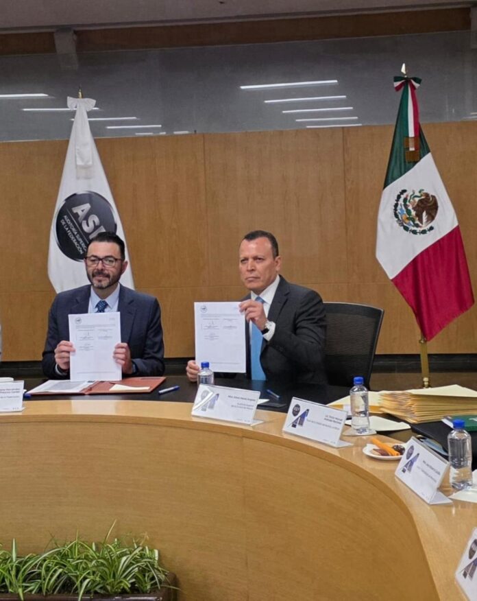 ase firma