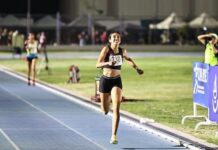 Participarán 18 chihuahuenses en los Juegos Centroamericanos y del Caribe Santo Domingo 2026