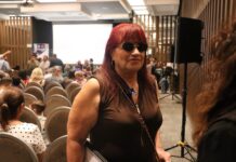 Gracias al Curso de Autoempleo, Bárbara fue beneficiaria de “Vende tu Proyecto” del Municipio