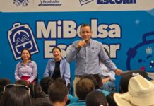 Municipio da a conocer la segunda lista de escuelas aceptadas en el Programa Mi Bolsa Escolar