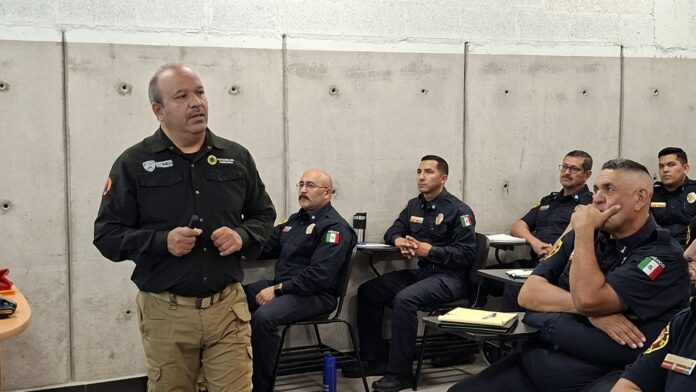 bomberos de chihuahua