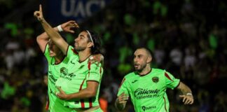 Debutará Bravos en casa vs Puebla en el torneo Apertura 2026