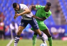 Cayeron los Bravos en su primera preseantación en el Apertura 2026