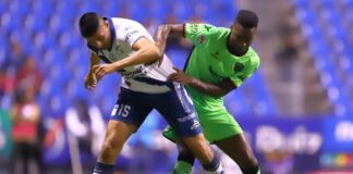 Cayeron los Bravos en su primera preseantación en el Apertura 2026