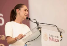 Sheinbaum confirma reanudación de las exportaciones de ganado mexicano a EU