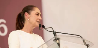 Sheinbaum confirma reanudación de las exportaciones de ganado mexicano a EU